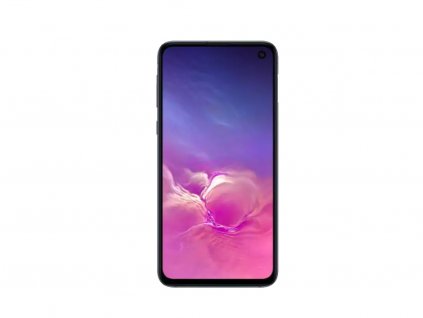 Samsung Galaxy S10e Black Recomp 01