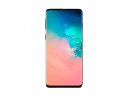 Samsung Galaxy S10 White Recomp 01