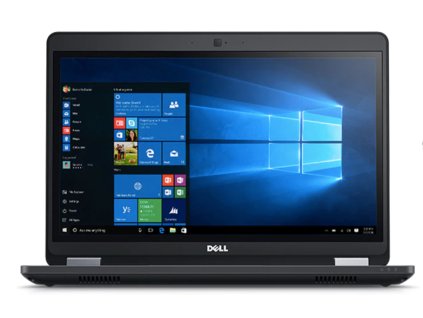 Notebook Dell Latitude E5470 Recomp 1