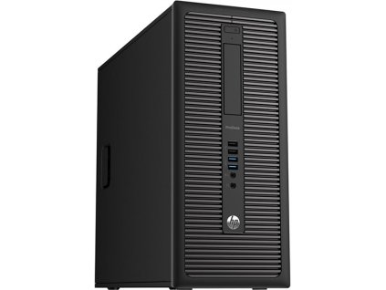 Počítač HP ProDesk 600 G1 Tower Recomp 1