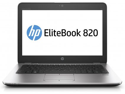 HP Elitebook 820 g3 recomp 2110