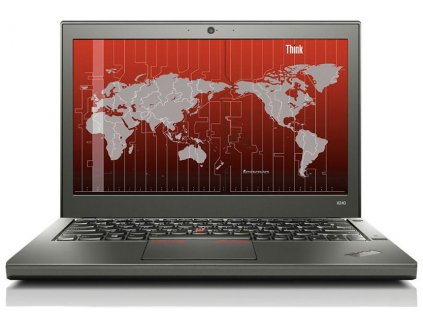 Ultrabook Lenovo ThinkPad X240 Recomp 1