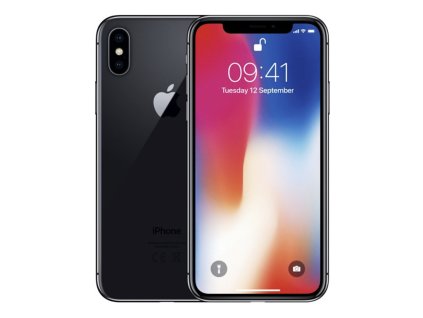 iPhone X big Space gray Recomp 01