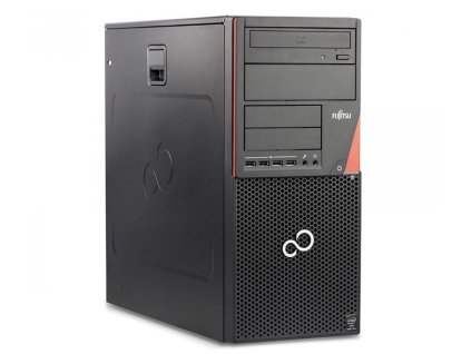 Počítač Fujitsu Esprimo P720 E85+ Tower Recomp 1