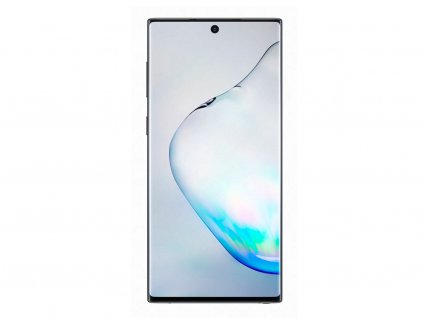 Samsung Galaxy Note10 AuraBlack Recomp 01