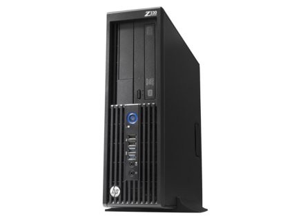 HP Z230 SFF 3