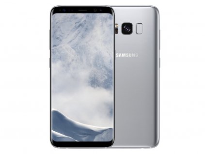 Samsung Galaxy S8 TitaniumGray Recomp 05