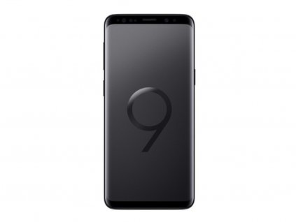 Samsung Galaxy S9 Black Recomp 01