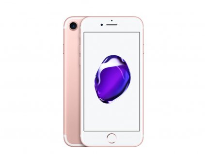 Apple iPhone 7 Rose Gold Recomp 000