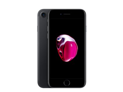 Apple iphone 7 Black Recomp 01