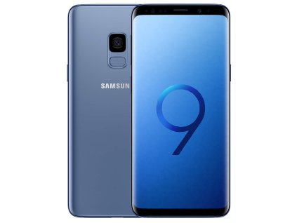 samsung galaxy s9 coral blue recomp 7155