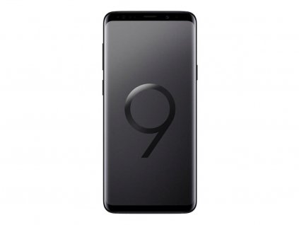Samsung Galaxy S9+ MidnightBlack Recomp 02