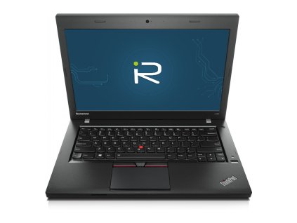 Thinkpad L450 Recomp