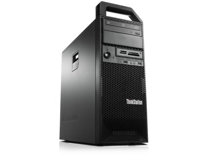 Lenovo ThinkStation S30 recomp 7163