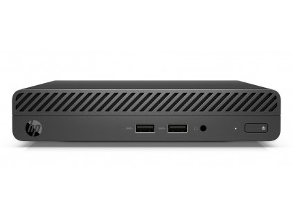 HP 260 G3 mini recomp 7170