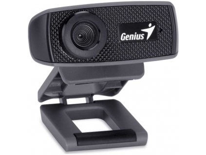 Genius FaceCam 1000X webkamera recomp 7175