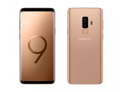 samsung galaxy s9 plus gold recomp 7178
