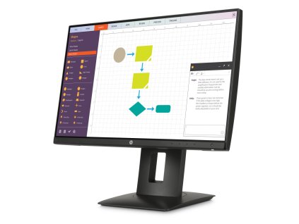 HP Z22n recomp 7190