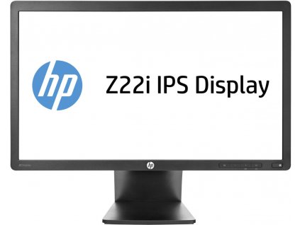 HP Z22i recomp 7191