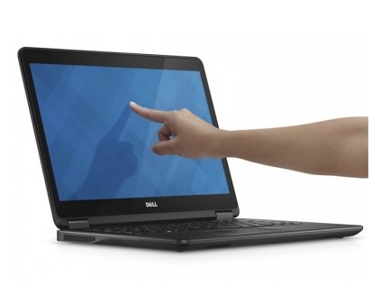Dell E7450 Touch