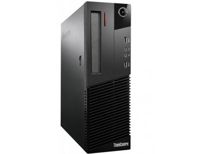 Počítač Lenovo ThinkCentre M92P SFF REcomp 1