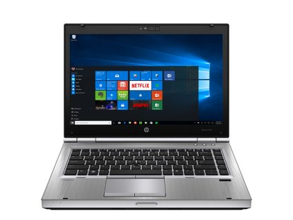 HP Elitebook 8470p Recomp