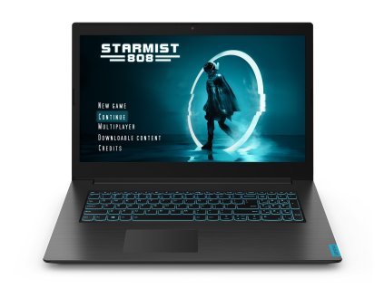 Lenovo Ideapad L340 17IRH recomp 7215