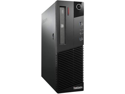Lenovo M82 recomp 2118