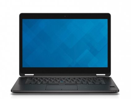 Dell Latitude E7480 Recomp 1