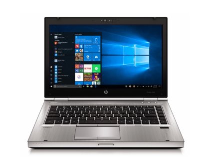 hp 8460p