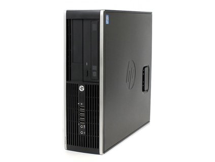 Počítač HP Compaq Pro 6300 Recomp 1