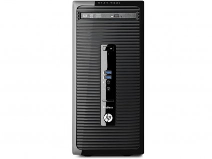 HP Prodesk 400 G3 MT recomp 6028