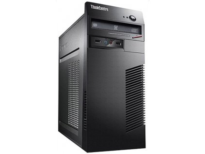 Počítač Lenovo ThinkCentre M83 Tower Recomp 1
