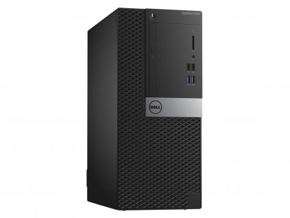 Dell Optiplex 3040 MT recomp 6034