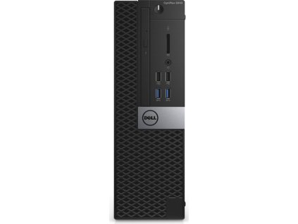 Dell Optiplex 5040 SFF Recomp 1