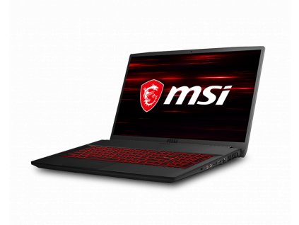 MSI GF75 Thin recomp 7169