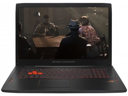 Asus GL702VM recomp 7175