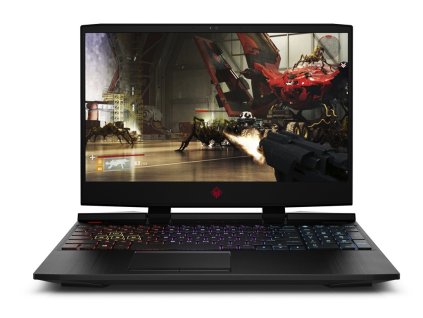 Omen HP 15 dc0014nc Recomp 001