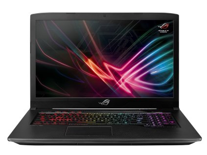 Asus ROG strix GL703gm recomp 2174