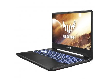 Asus TUF Gaming FX505 recomp 2183