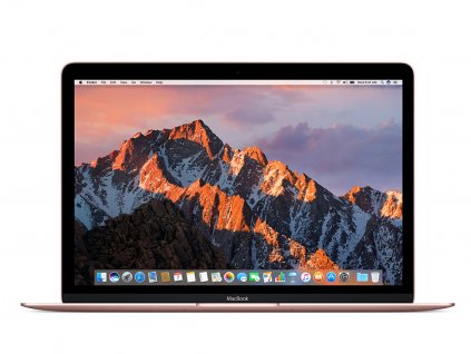 Apple macbook 12 Rose Gold 2017 Recomp 01