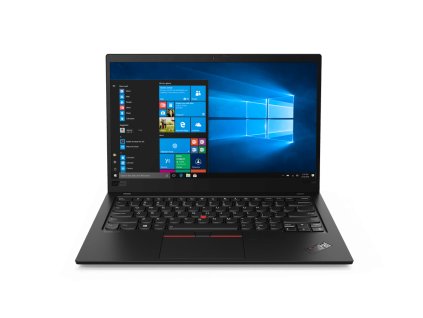 Lenovo X1 Carbon 6th recomp 7174