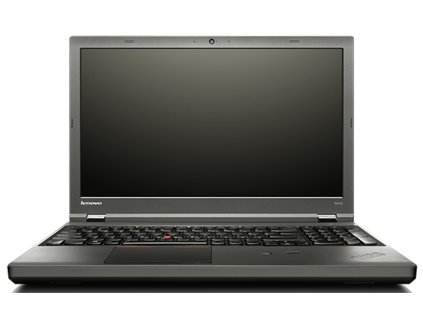 Lenovo ThinkPad W540 Recomp 1