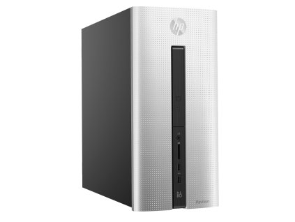 HP Pavilion 550 srecomp 2213