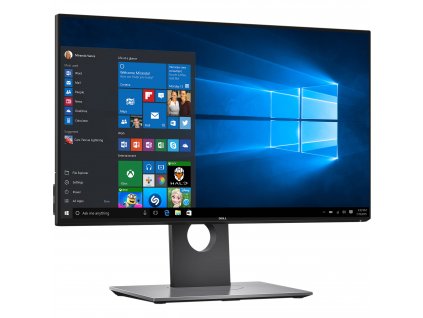 Dell Ultrasharp U2417h recomp 2160
