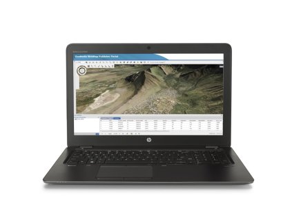 hp zbook 15u g3 recomp 2181