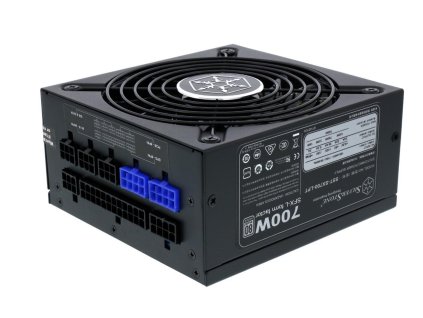 Silverstone SX700 recomp 2189