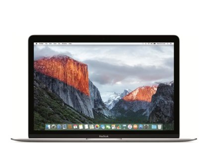 Apple Macbook 12 (2016) silver Recomp 01