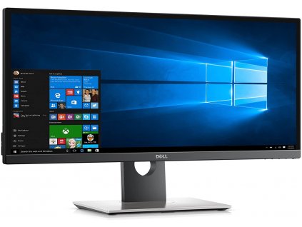 Dell Ultrasharp U2917W recomp 2200