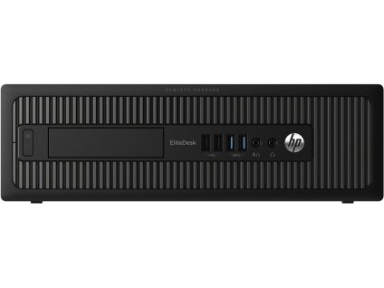 Počítač HP EliteDesk 800 G1 SFF Recomp 1